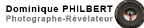 Dominique PHILBERT