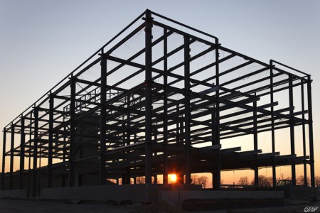 chantier