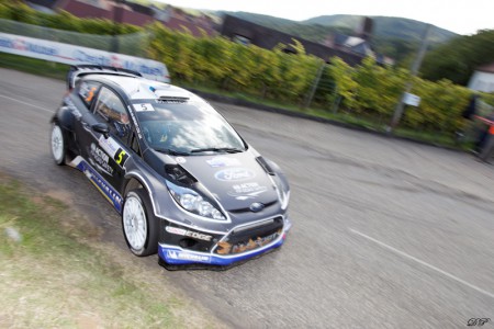 Rallye de France