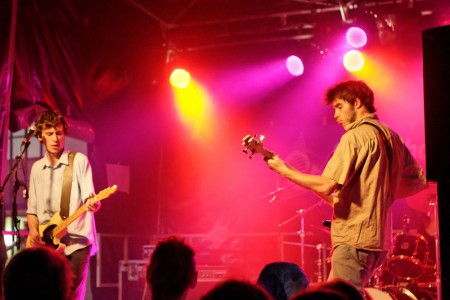 Fête de la Musique