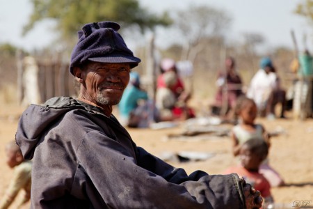 Afrique
