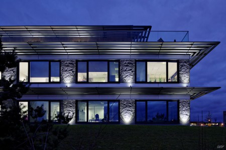 contemporain